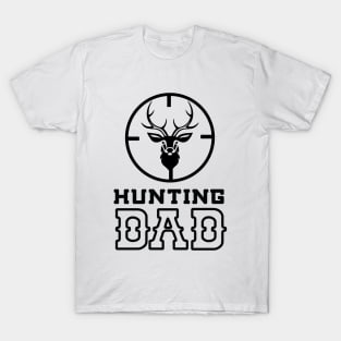 hunting dad T-Shirt